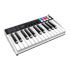 Thumbnail 1 : (Open Box) IK Multimedia - 'iRig Keys I/O' 25 Key MIDI Controller Keyboard