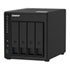 Thumbnail 1 : QNAP TS-451D2-4G 4 Bay Desktop NAS Enclosure