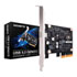 Thumbnail 1 : Gigabyte USB 3.2 GEN2x2 PCI-e Expansion Card