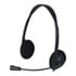 Thumbnail 1 : Sandberg Bulk USB Headset with Boom Microphone
