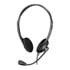 Thumbnail 2 : Sandberg Bulk USB Headset with Boom Microphone