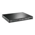 Thumbnail 1 : TP-LINK JetStream 28-Port JetStream PoE+ Managed Switch