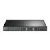 Thumbnail 2 : TP-LINK JetStream 28-Port JetStream PoE+ Managed Switch