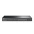 Thumbnail 2 : TP-LINK 10-Port JetStream PoE+ Managed Switch