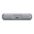 Thumbnail 3 : LaCie Mobile 4TB External Portable USB-C/A Gen 2 Hard Drive/HDD - Space Grey