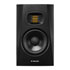 Thumbnail 2 : ADAM Audio T5V Speakers, Mackie Big Knob Monitor Controller, Monitor Stands and Cables
