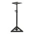 Thumbnail 4 : ADAM Audio T5V Speakers, Mackie Big Knob Monitor Controller, Monitor Stands and Cables