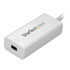Thumbnail 4 : StarTech.com USB-C to mDP Adapter White