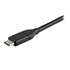 Thumbnail 2 : 2M StarTech.com USB-C to DP1.2 Bi-Directional Cable