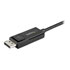 Thumbnail 3 : 2M StarTech.com USB-C to DP1.2 Bi-Directional Cable