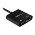 Thumbnail 3 : StarTech.com USB C to DisplayPort Adapter with Power Delivery