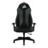 Corsair TC60 FABRIC Relaxed Fit Grey Office/Gaming Chair LN114525 - CF-9010035-WW | SCAN UK