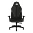 Thumbnail 1 : Corsair REMIX Relaxed Fit Black Gaming/Office Chair (2021)