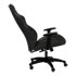 Thumbnail 3 : Corsair REMIX Relaxed Fit Black Gaming/Office Chair (2021)