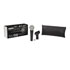Thumbnail 4 : Mackie SRT212, Shure SM-58 Dynamic Mic, Stands and Cabling