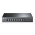Thumbnail 2 : TP-LINK TL-SG108-M2 8-Port Unmanaged Desktop Switch