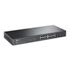 Thumbnail 1 : TP-LINK 16-Port Gigabit Smart Switch with 2 SFP Slots