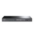 Thumbnail 2 : TP-LINK 16-Port Gigabit Smart Switch with 2 SFP Slots