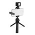 Thumbnail 1 : RODE Vlogger Kit iOS Edition