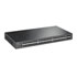 Thumbnail 1 : TP-LINK 48-Port Gigabit L2 Managed Switch with 4 SFP Slots