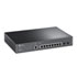 Thumbnail 1 : TP-LINK 8-Port Gigabit Smart Switch with 2 SFP Slots