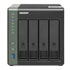 Thumbnail 2 : QNAP TS-431X3-4G 4 Bay Desktop NAS Enclosure