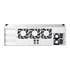 Thumbnail 4 : QNAP TS-1673AU-RP-16G 16 Bay Rackmount NAS Enclosure