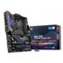 Thumbnail 1 : MSI MPG Z590 GAMING EDGE WIFI Intel Z590 PCIe 4.0 ATX Motherboard