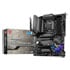 Thumbnail 1 : MSI MAG Z590 TOMAHAWK WIFI Intel Z590 PCIe 4.0 ATX Motherboard