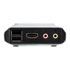 Thumbnail 2 : ATEN 2-Port USB HDMI KVM Switch with Remote Port Selector