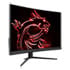 Thumbnail 1 : MSI 27" Quad HD 165Hz FreeSync Open Box Curved Gaming Monitor