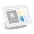 Thumbnail 1 : Google Nest Hub (Gen 2) 7" Touch Screen, Google Assistant Built In Chalk