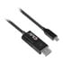 Thumbnail 1 : Club 3D 1.8m USB Type C Cable to DP 1.4 Cable