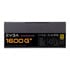 Thumbnail 3 : EVGA SuperNOVA G+ 1600 Watt 80+ GOLD Compact Full Modular Power Supply/PSU