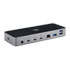 Thumbnail 1 : OWC Thunderbolt 4 Dock 1 in 1, 4K, USB-C,  Grey 100W PD PC/MAC