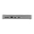 Thumbnail 4 : OWC Thunderbolt 4 Dock 1 in 1, 4K, USB-C,  Grey 100W PD PC/MAC