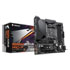 Thumbnail 1 : Gigabyte AMD B550M AORUS PRO-P Micro-ATX Motherboard