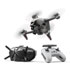 Thumbnail 1 : DJI FPV Drone Combo Kit With Controller & Goggles