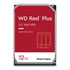 Thumbnail 1 : WD Red Plus 12TB NAS 3.5" SATA HDD/Hard Drive 7200rpm