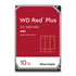 Thumbnail 1 : WD Red Plus 10TB NAS 3.5" SATA HDD/Hard Drive 7200rpm