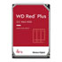 Thumbnail 1 : WD Red Plus 4TB NAS 3.5" SATA HDD/Hard Drive