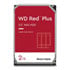 Thumbnail 1 : WD Red Plus 2TB NAS 3.5" SATA HDD/Hard Drive