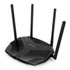 Thumbnail 1 : Mercusys MR70X WiFi 6 Dual-Band Gigabit Router