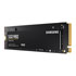 Thumbnail 3 : Samsung 980 500GB PCIe 3.0 NVMe M.2 SSD/Solid State Drive