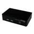 Thumbnail 1 : StarTech.com 2-Port DisplayPort/USB KVM Switch