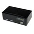 Thumbnail 1 : StarTech.com 2-Port USB KVM Switch with Cables