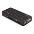 Thumbnail 1 : StarTech.com 4-Port USB KVM Switch with Cables