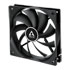 Thumbnail 2 : Arctic F12 3-Pin Cooling Fan Value Pack (5pcs)
