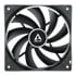 Thumbnail 3 : Arctic F12 3-Pin Cooling Fan Value Pack (5pcs)