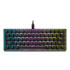 Thumbnail 2 : Corsair K65 RGB MINI MX Red Mechanical Gaming Keyboard
